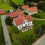 Orlo Na Mazurach Alojamento de Turismo Rural *