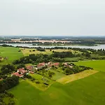 Orlo Na Mazurach 农家乐