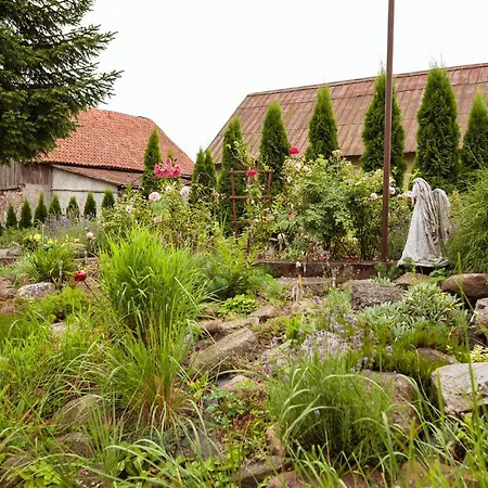 Orlo Na Mazurach Feriegård *