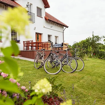 Orlo Na Mazurach Farm stay
