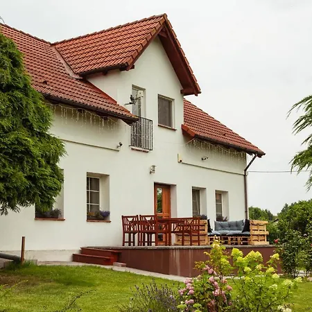 Farm stay Orlo Na Mazurach Ryn (Warmian-Masurian)