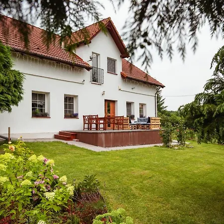Farm stay Orlo Na Mazurach Ryn (Warmian-Masurian)