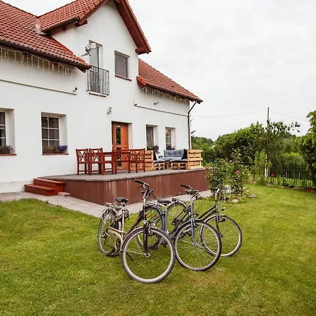 Farm stay Orlo Na Mazurach *