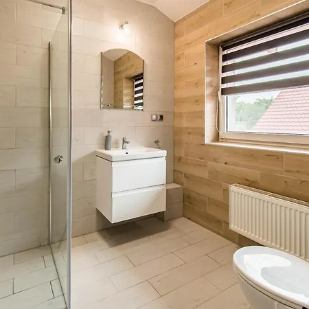 Orlo Na Mazurach Farma