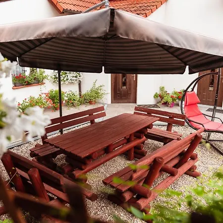 Orlo Na Mazurach Farm stay