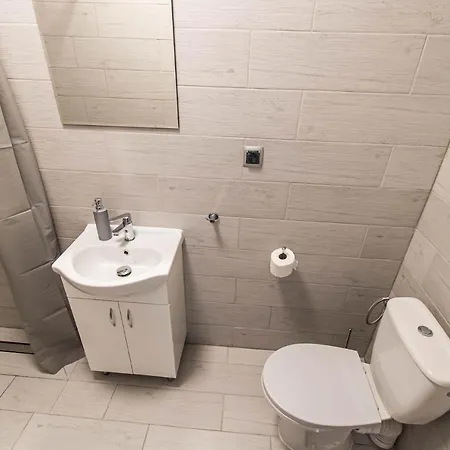 Orlo Na Mazurach Farma Ryn (Warmian-Masurian)