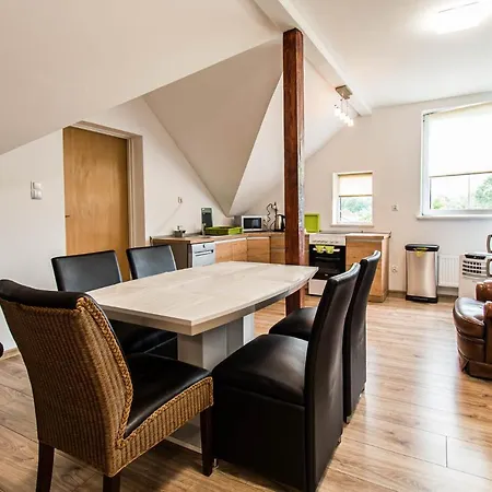 Orlo Na Mazurach Farma *