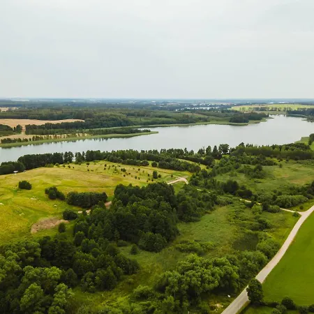 Orlo Na Mazurach Alojamento de Turismo Rural Ryn (Warmian-Masurian)