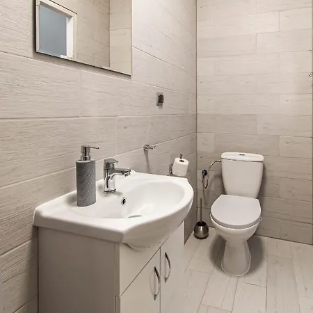 Orlo Na Mazurach Farma