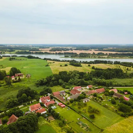 Orlo Na Mazurach Farm stay *