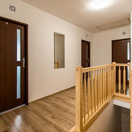 Farma Orlo Na Mazurach *