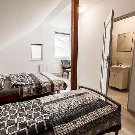 Farm stay Orlo Na Mazurach Ryn (Warmian-Masurian)
