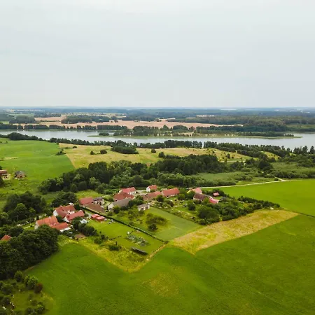 Orlo Na Mazurach Feriegård