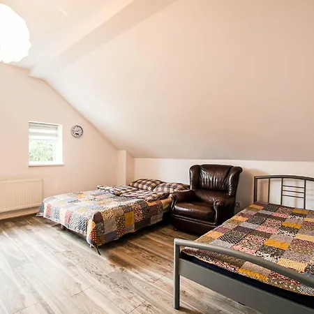 Farma Orlo Na Mazurach