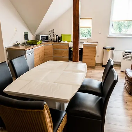 Orlo Na Mazurach Farm stay *