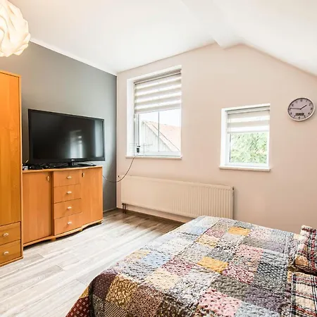 Orlo Na Mazurach Farm stay
